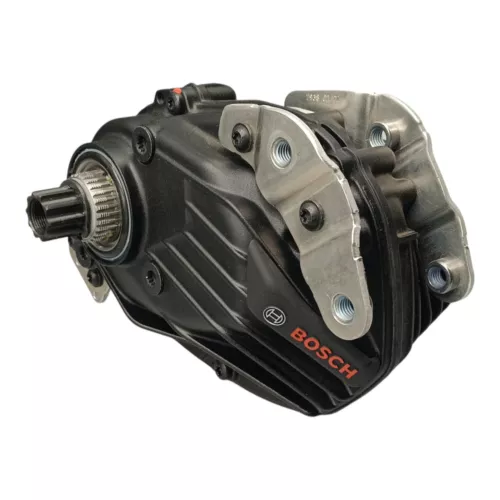 Bosch Motor Gen4 CX inkl. Hardware Upgrade 25km/h 85Nm inkl. eMTB-Software